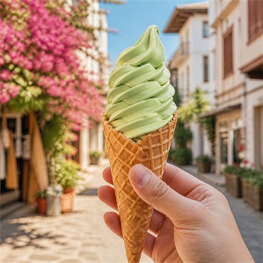 Külahta Dondurma