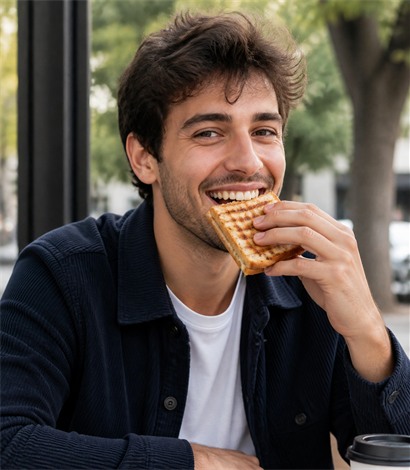 Mutlu müşterimiz